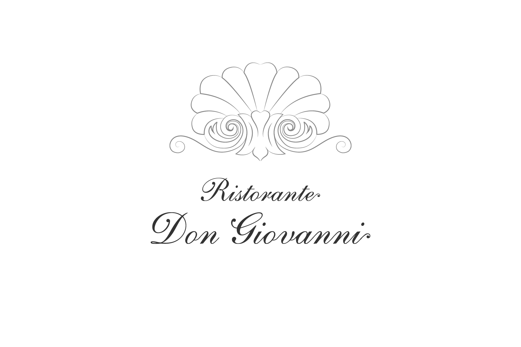 Ristorante Don Giovanni Positano
