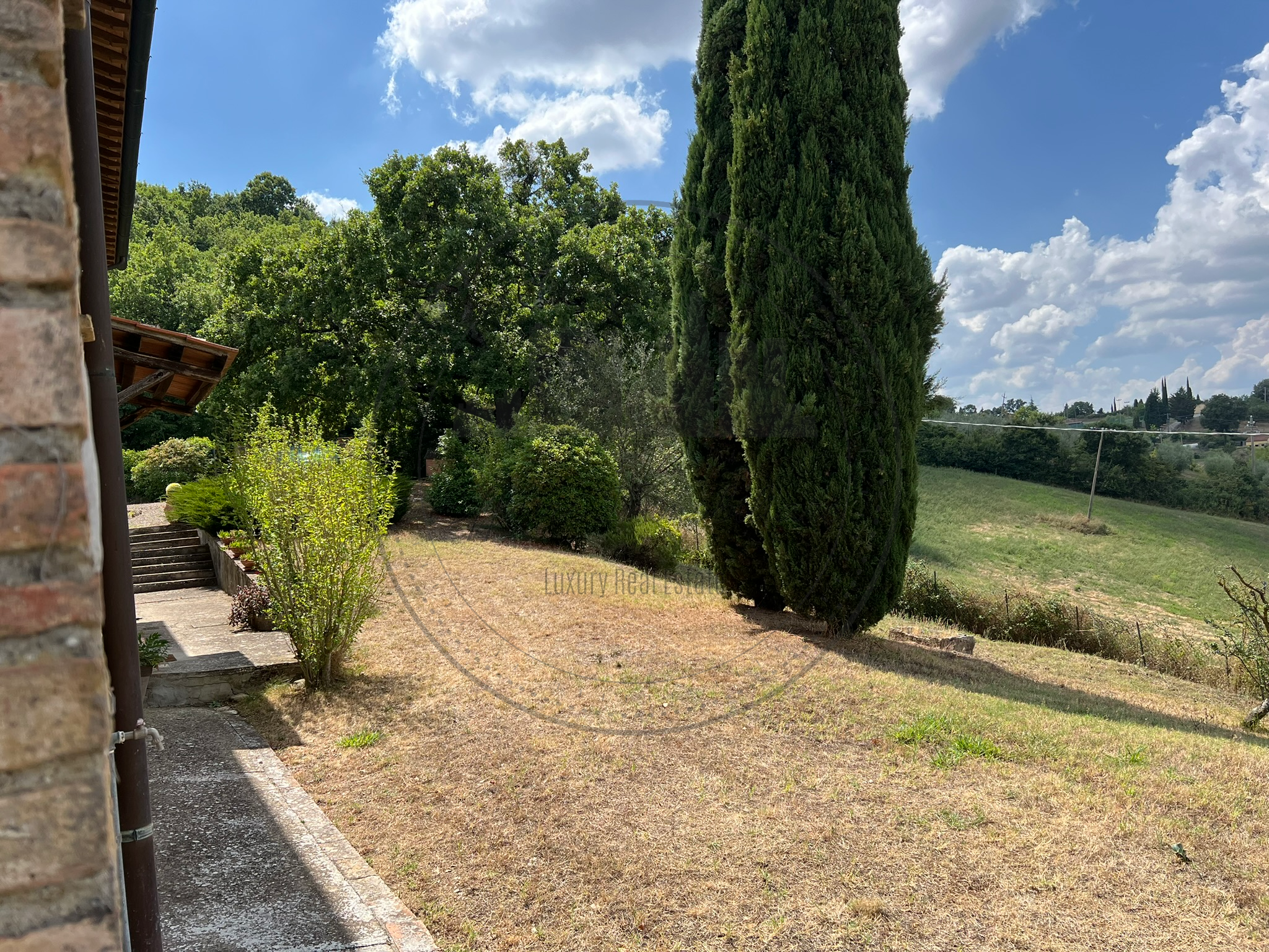 CASALE IN VENDITA SAN CASCIANO DEI BAGNI