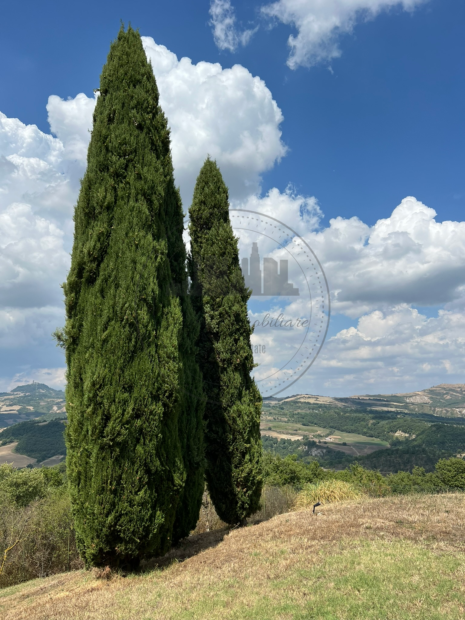 CASALE IN VENDITA SAN CASCIANO DEI BAGNI