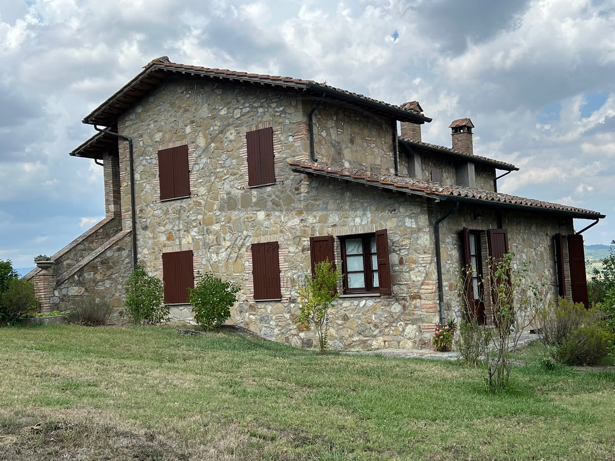 CASALE IN VENDITA SAN CASCIANO DEI BAGNI